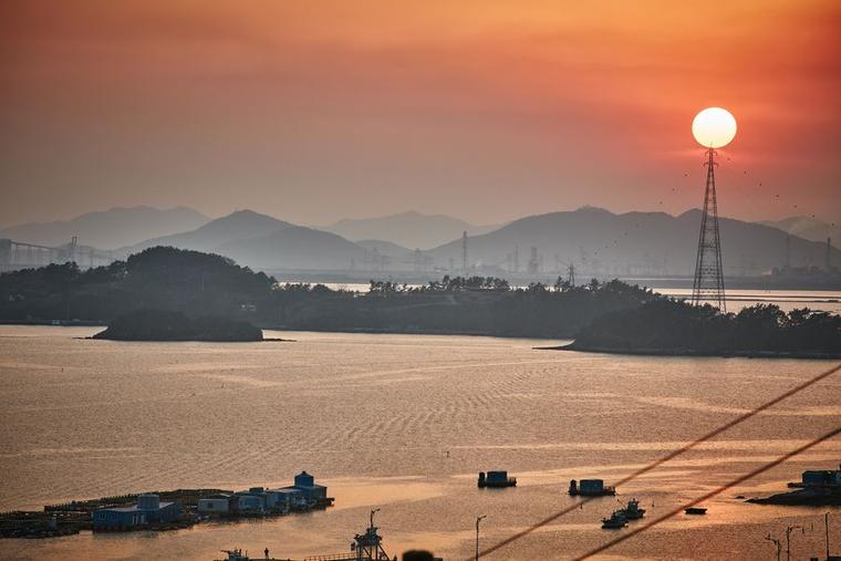 본이 미지는 한려해상국립공원_16번  썸네일 사진입니다.