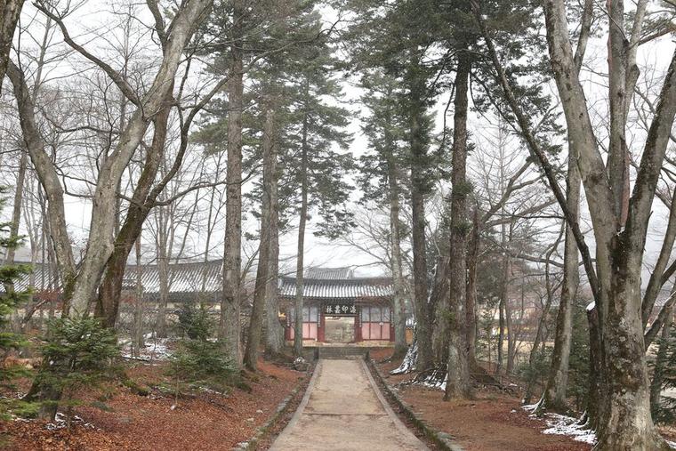 본이 미지는 일주문_1번  썸네일 사진입니다.