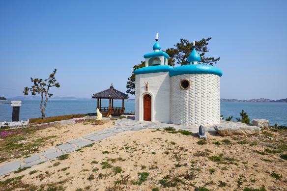 신안군 기점소악도 생각하는 집 썸네일