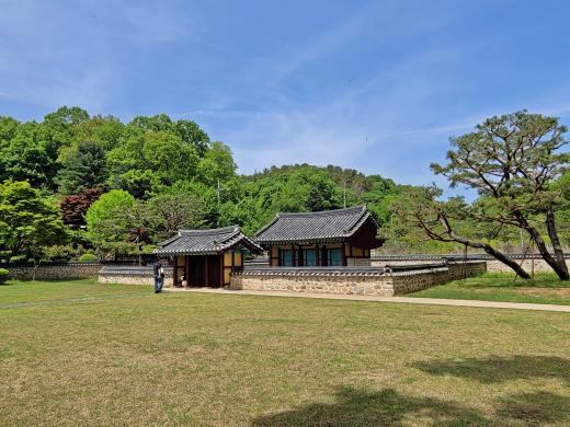 정약용유적지(문도사) 썸네일