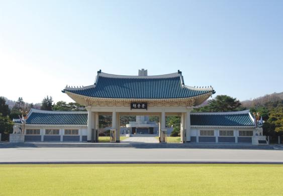 국립서울현충원 썸네일