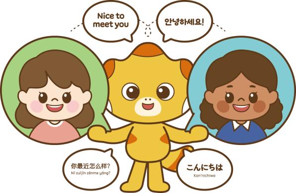 화성시 캐릭터_커뮤니케이션 코리요 썸네일