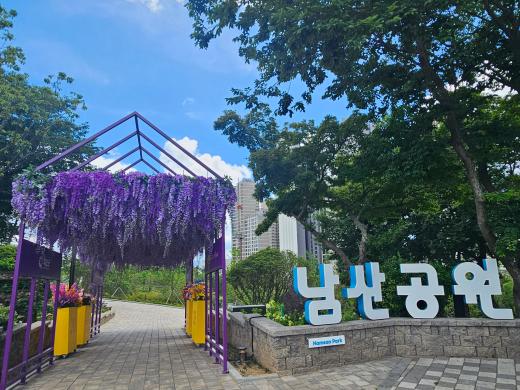 화순 남산공원  썸네일