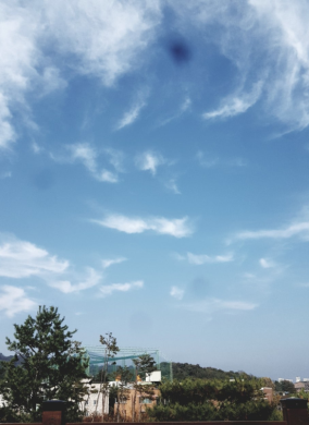 하늘（３） 썸네일