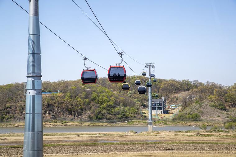 파주 2021년 공식 사진